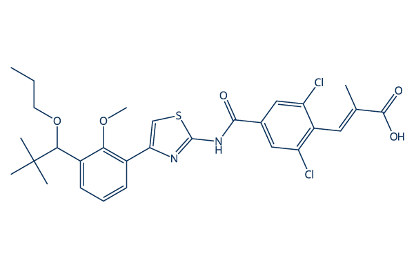 Butyzamide Chemical Structure