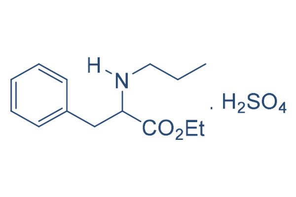 Cp2-SO4 Chemical Structure