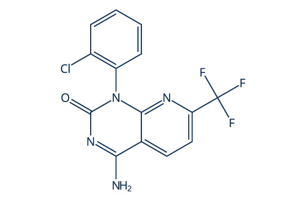 IDE397 (GSK-4362676) Chemical Structure