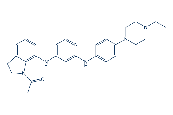 UCL-TRO-1938 Chemical Structure
