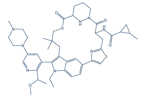 RMC-6236 Chemical Structure