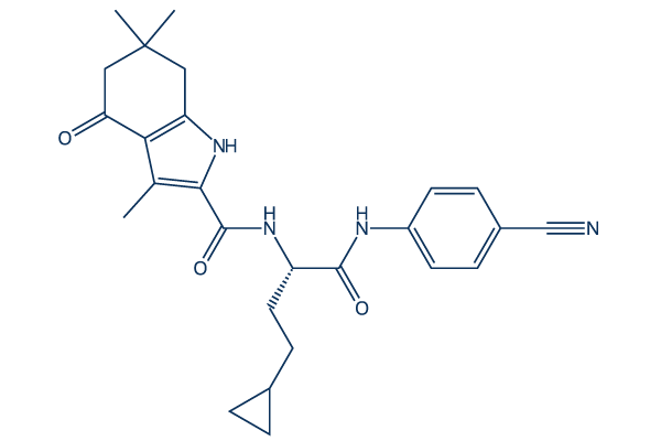 RK-701 Chemical Structure