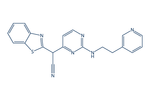 AS601245 Chemical Structure