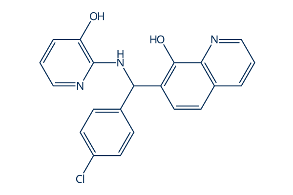 Adaptaquin Chemical Structure