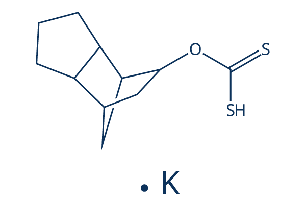 D609 Chemical Structure