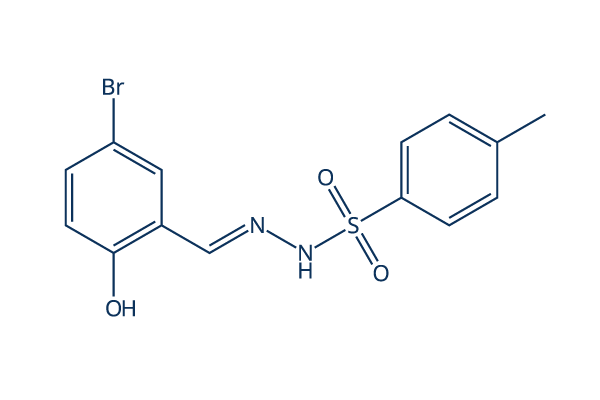 dCeMM1 Chemical Structure