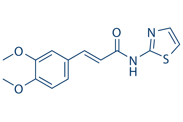 WAY-272077 Chemical Structure