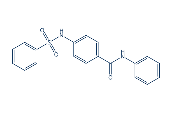 WAY-299775 Chemical Structure