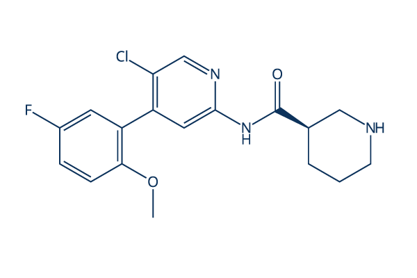 CDK-IN-2 Chemical Structure