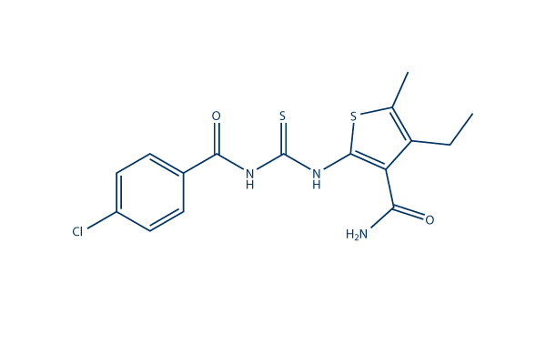 PI-273 Chemical Structure