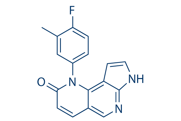 STK16-IN-1 Chemical Structure
