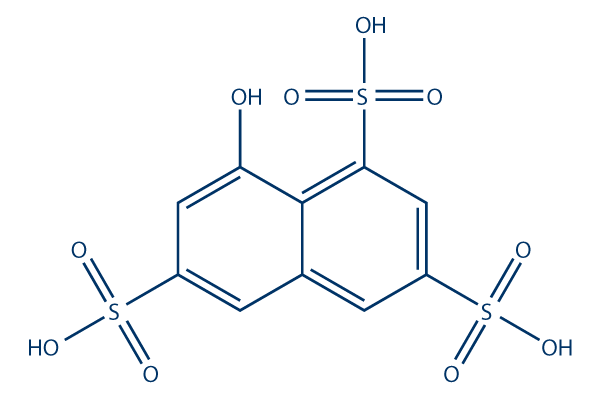 ζ-Stat (NSC37044) Chemical Structure