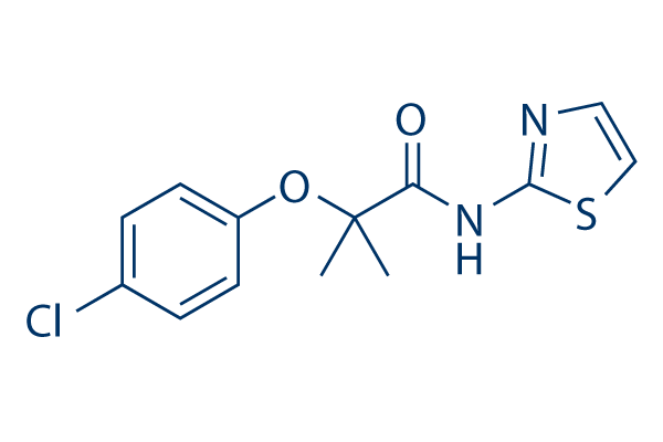 WAY-297848 Chemical Structure