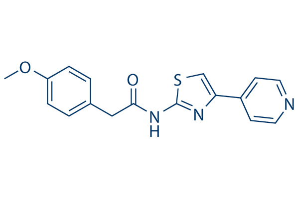 WAY-624704 Chemical Structure