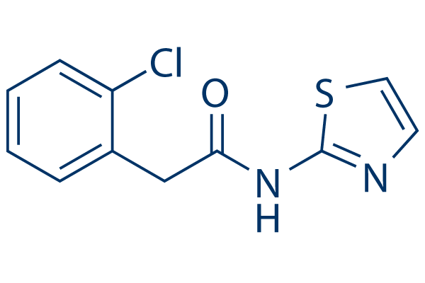 STK414603 Chemical Structure
