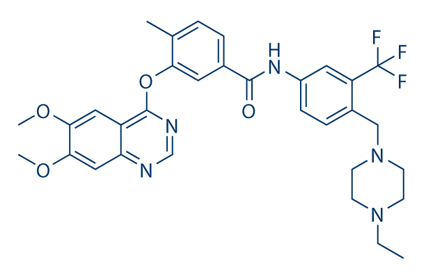 TL02-59 Chemical Structure