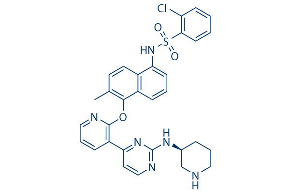 Kira8 Chemical Structure
