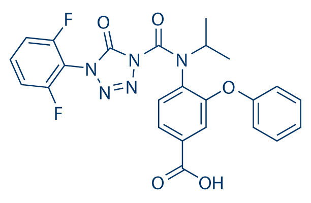 IPI-9119 Chemical Structure