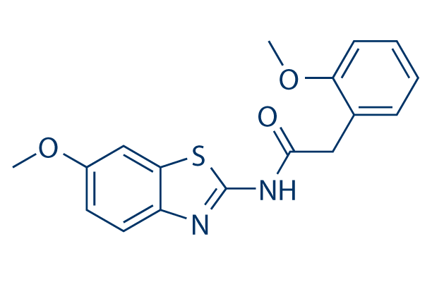 WAY-296817 Chemical Structure