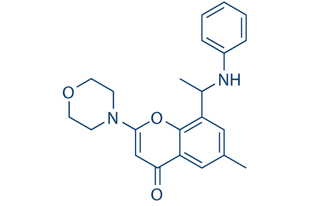 PIK-108 Chemical Structure