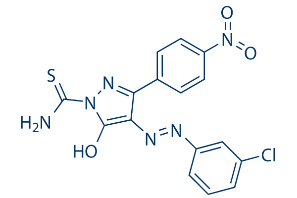 Hck-IN-1 Chemical Structure
