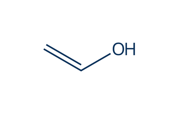Poly(vinyl alcohol) Chemical Structure