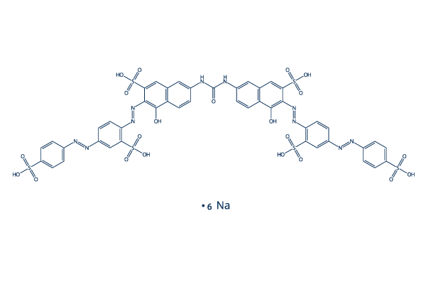 DIRECT RED 80 Chemical Structure
