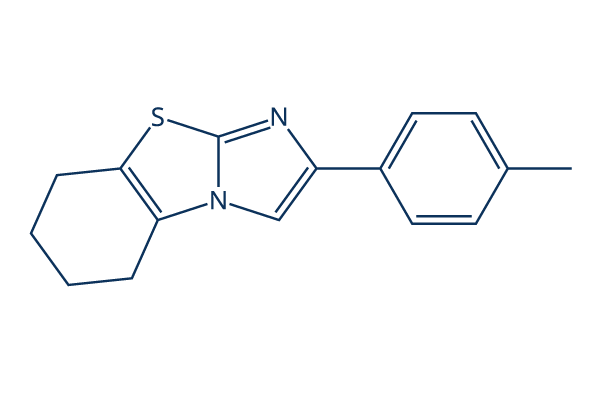 Pifithrin-β Chemical Structure