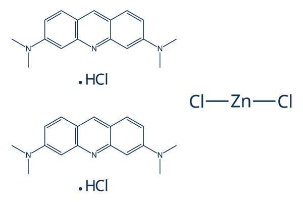 Basic Orange 14 Chemical Structure