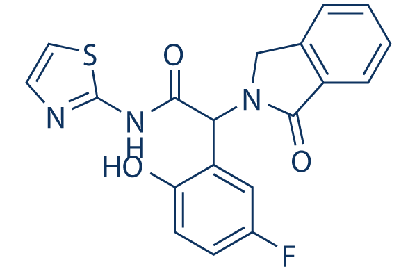 EAI045 Chemical Structure