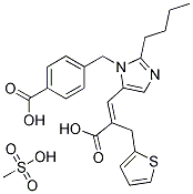 
		Eprosartan Mesylate | ≥99%(HPLC) | Selleck | Angiotensin Receptor antagonist
