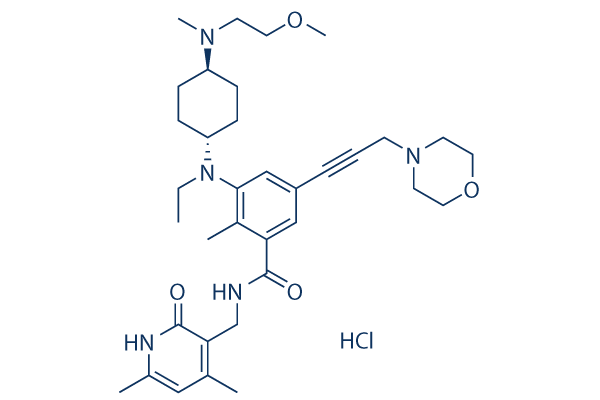 EPZ011989 Chemical Structure