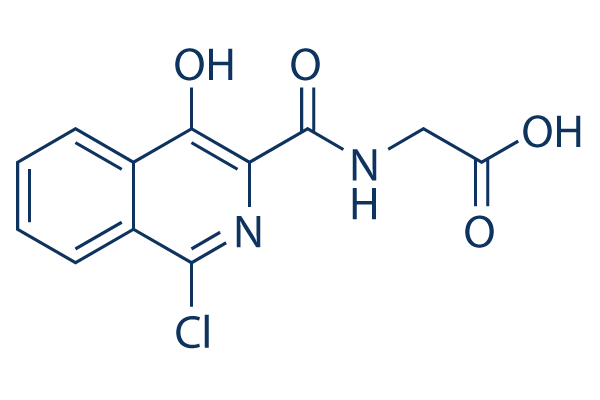 FG-2216 Chemical Structure