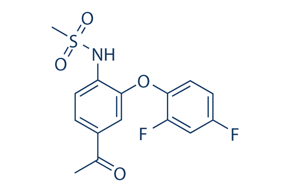 FK-3311 Chemical Structure