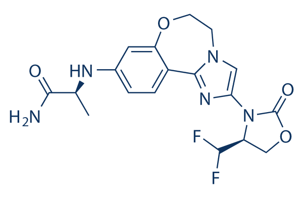 Inavolisib (GDC-0077) Chemical Structure