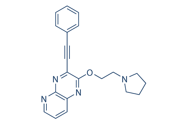 GK921 Chemical Structure
