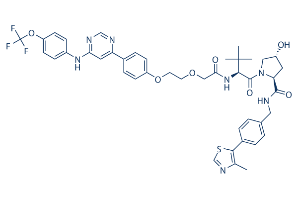 GMB-475 Chemical Structure