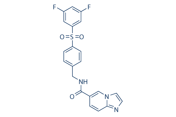 GNE-617 Chemical Structure