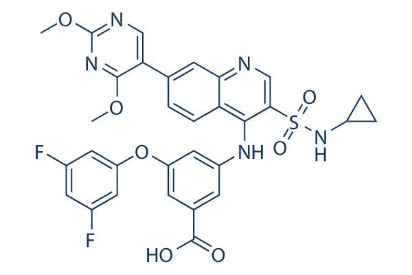 GSK 2837808A Chemical Structure
