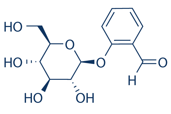 Helecin Chemical Structure