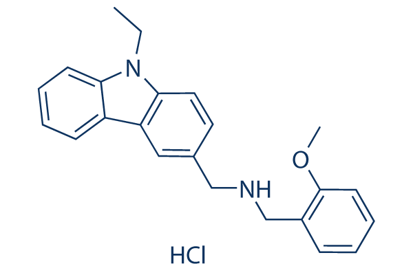 HLCL-61 HCL Chemical Structure