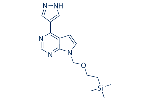 INCB032304 Chemical Structure