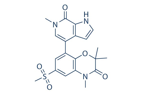 INCB057643 Chemical Structure