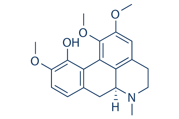 (+)-Isocorynoline Chemical Structure