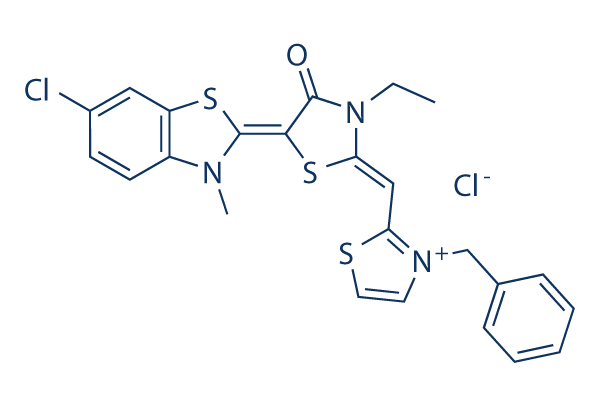 JG98 Chemical Structure