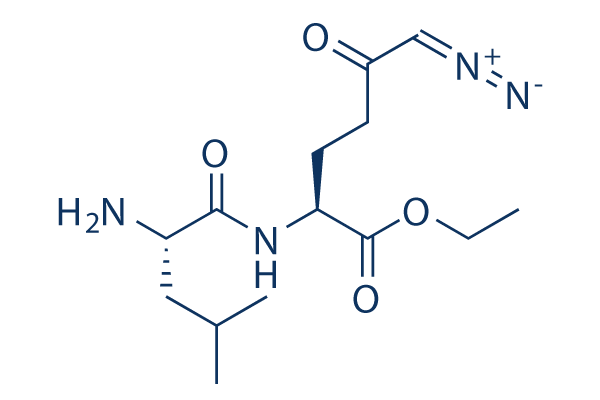 JHU-083 Chemical Structure