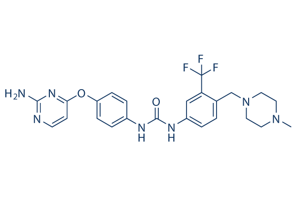 K03861 Chemical Structure