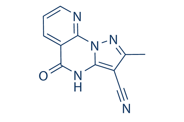 KDM4D-IN-1 Chemical Structure