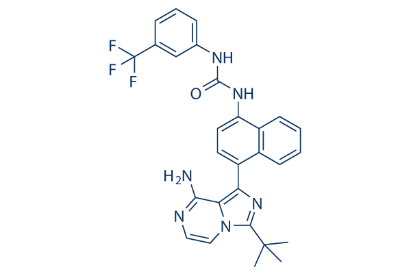 
		kira6 | ≥99%(HPLC) | Selleck | IRE1 inhibitor
