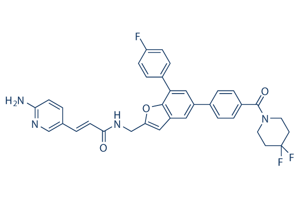 KPT 9274 ( ATG-019) Chemical Structure